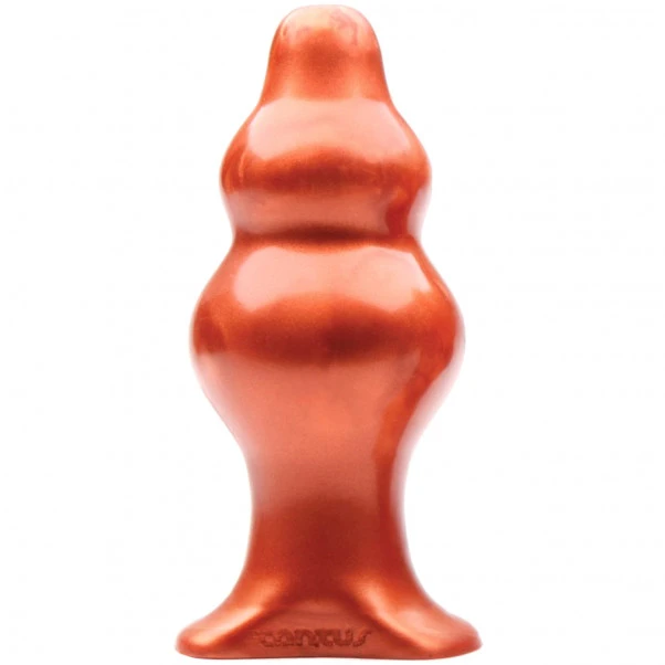 Tantus Severin Analplugg Soft Large 3 Tantus Severin Analplugg Soft Large