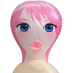 NMC Dishy Dyanne Oppblåsbar Sexdukke -Onaniprodukter butikk 20828 nmc dishy dyanne oppustelig dukke 03