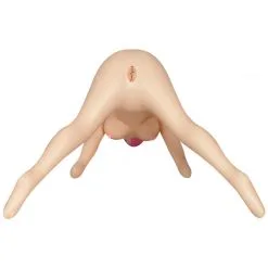 NMC Dishy Dyanne Oppblåsbar Sexdukke -Onaniprodukter butikk 20828 nmc dishy dyanne oppustelig dukke 04