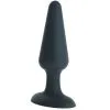 Marc Dorcel Best Vibe Plug Medium -Onaniprodukter butikk 20848 marc dorcel best vibe plug medium 01