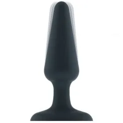 Marc Dorcel Best Vibe Plug Medium -Onaniprodukter butikk 20848 marc dorcel best vibe plug medium 02