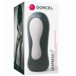Marc Dorcel Sexpresso Masturbator -Onaniprodukter butikk 20849 marc dorcel sexpresso masturbator 03