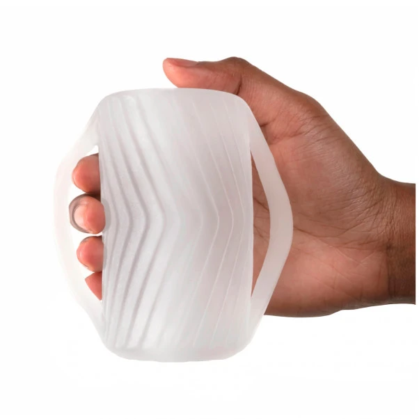 Perfect Fit Male Masturbator Med Håndtak 5 Perfect Fit Male Masturbator Med Håndtak - Bilde 3