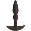 Tantus Perfect Plug Unisex Anal Plug -Onaniprodukter butikk 20895 tantus perfect plug unisex anal plug q100 01