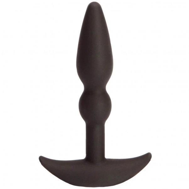 Tantus Perfect Plug Unisex Anal Plug 3 Tantus Perfect Plug Unisex Anal Plug