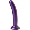 Tantus Leisure Vibrerende Silikondildo 16 Cm 2 Tantus Leisure Vibrerende Silikondildo 16 Cm -Onaniprodukter butikk 20901 tantus leisure silikone dildo purple q100 01 1