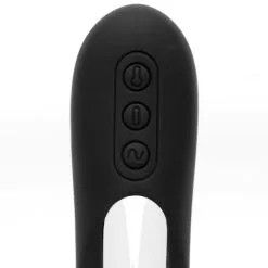 Prostatic Play P-Swell Oppblåsbar Prostatavibrator -Onaniprodukter butikk 20907 prostatic play p swell oppustelig prostata vibrator 03