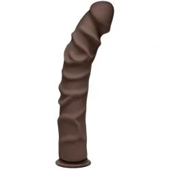 Doc Johnson The Ragin D UltraSkyn Dildo 27,5 Cm -Onaniprodukter butikk 20925 doc johnson the ragin d ultraskyn dildo 25 cm 03a