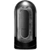TENGA Flip Zero Black Med Vibrator -Onaniprodukter butikk 20947 tenga flip zero black med vibrator 04