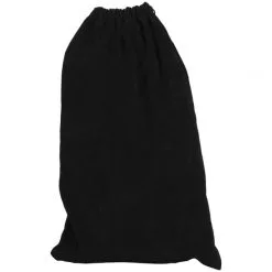 Furry Fantasy Black Panther Tail Analplugg -Onaniprodukter butikk 20953 furry fantasy black panther tail butt plug 90 pack q100