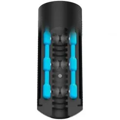 Kiiroo Titan Interaktiv Vibrerende Masturbator -Onaniprodukter butikk 20987 kiiroo titan interaktiv masturbator 02 1