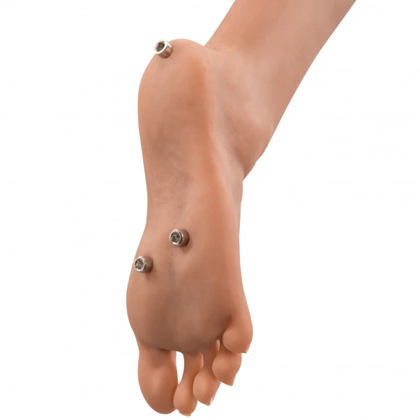 Pipedream Extreme Ultimate Fantasy Dolls Bianca Sexdukke 9 Pipedream Extreme Ultimate Fantasy Dolls Bianca Sexdukke - Bilde 7