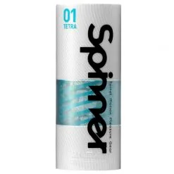 TENGA Spinner 01 Tetra Masturbator -Onaniprodukter butikk 20998 tenga spinner tetra onaniprodukt 03