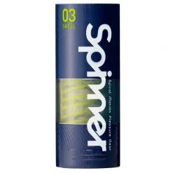 TENGA Spinner 03 Shell Masturbator -Onaniprodukter butikk 20999 tenga spinner shell onaniprodukt 03