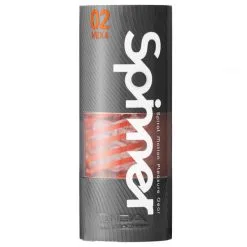 TENGA Spinner 02 Hexa Masturbator -Onaniprodukter butikk 21000 tenga spinner hexa onaniprodukt 03