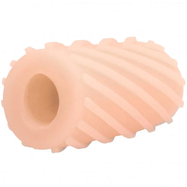 Shots SLT Pocket Onaniprodukt Med Glidemiddel 3 Shots SLT Pocket Onaniprodukt Med Glidemiddel