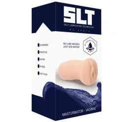 Shots SLT Vagina Onaniprodukt Med Glidemiddel -Onaniprodukter butikk 21002 shots slt vagina masturbator 04