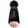 PDX Elite Dirty Talk Starter Stroker -Onaniprodukter butikk 21010 pdx elite dirty talk starter stroker 01