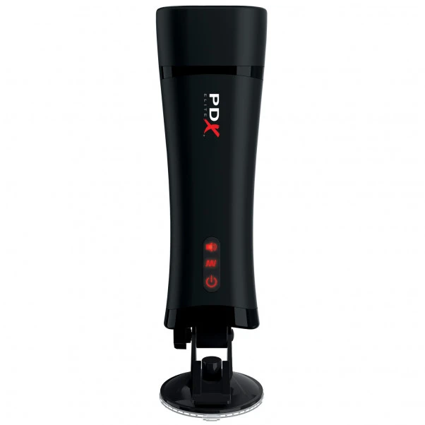 PDX Elite Talk Back Super Stroker 4 PDX Elite Talk Back Super Stroker - Bilde 2