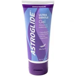 Astroglide Ultra Gentle Gel Glidemiddel 90 Ml