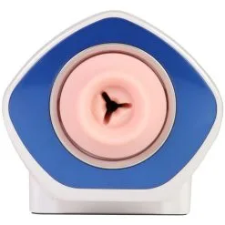 Vorze A10 Piston SA Onanimaskin Med Sleeve -Onaniprodukter butikk 21165 vorze a10 piston sa onanimaskine med sleeve 03 q100