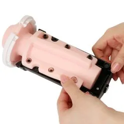 Vorze A10 Piston SA Onanimaskin Med Sleeve -Onaniprodukter butikk 21165 vorze a10 piston sa onanimaskine med sleeve 08 hand q100 2