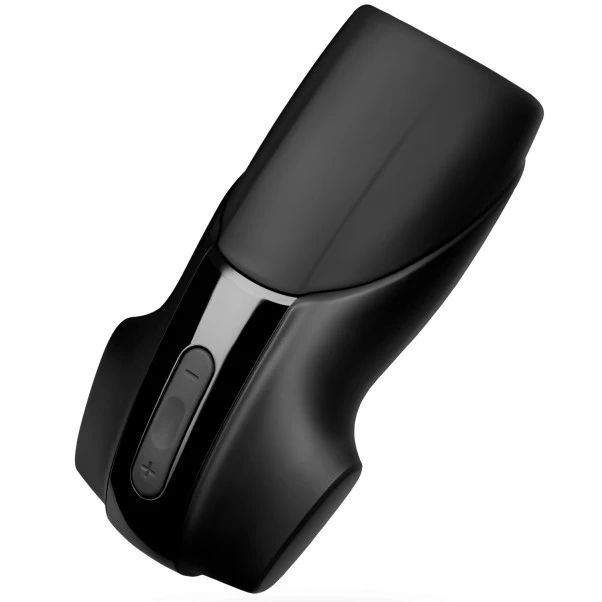 Satisfyer Men Vibration Masturbator 5 Satisfyer Men Vibration Masturbator - Bilde 3