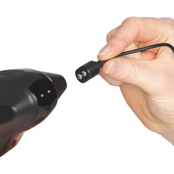 Satisfyer Men Vibration Masturbator 9 Satisfyer Men Vibration Masturbator - Bilde 7