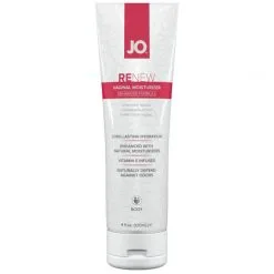 System Jo Renew Vaginal Fuktighetskrem 120 Ml
