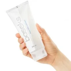 Baseks Aqua Glide Vannbasert Glidemiddel 200 Ml -Onaniprodukter butikk 21218 baseks aqua glide lubricant q100 03