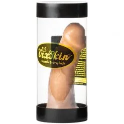 Vixen Creations Buck VixSkin Dildo 17,5 Cm -Onaniprodukter butikk 21238 vixen buck caramel q100 01 1