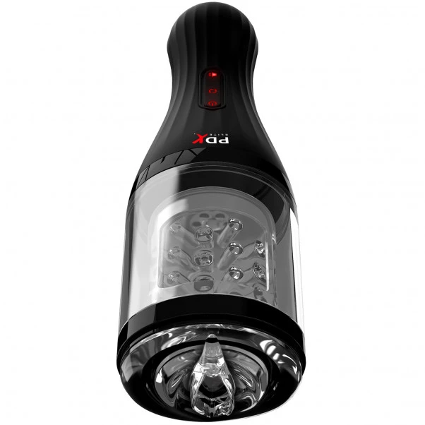 PDX Elite Talk Dirty Rotobator 3 PDX Elite Talk Dirty Rotobator