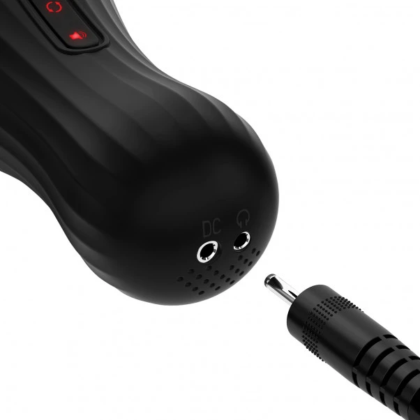 PDX Elite Talk Dirty Rotobator 5 PDX Elite Talk Dirty Rotobator - Bilde 3