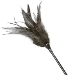Obaie Kinky Feather Tickler -Onaniprodukter butikk 21283 fuxtoy obaie kinky feather tickler q100 01