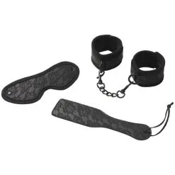 Obaie Bondage Play Kit