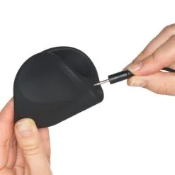 Sinful Oppladbar Powerful Masturbator Til Menn -Onaniprodukter butikk 21291 sinful opladelig powerful masturbator til maend 52 hand q100