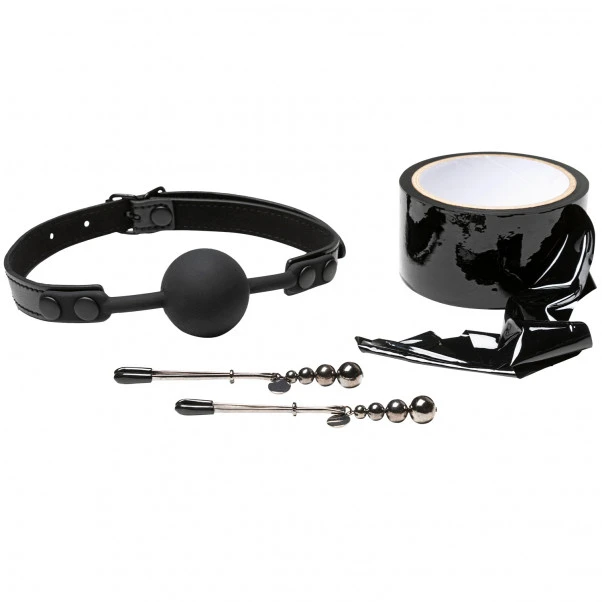 Obaie Submissive Play Kit 3 Obaie Submissive Play Kit