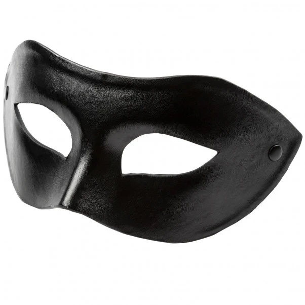 Obaie Maskerade Maske 4 Obaie Maskerade Maske - Bilde 2