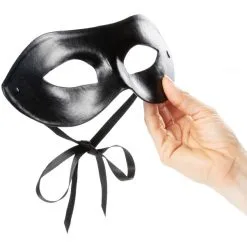 Obaie Maskerade Maske 7 Obaie Maskerade Maske -Onaniprodukter butikk 21296 passkey obaie masquerade mask q100 01 1