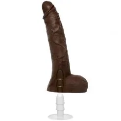 Doc Johnson Vac-U-Lock Jason Luv Dildo 24,5 Cm -Onaniprodukter butikk 21314 vac u lock jason luv dildo 24 5 cm q100 03