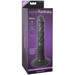 Anal Fantasy Vibrerende Anal Thruster -Onaniprodukter butikk 21350 anal fantasy vibrerende anal thruster q100 04