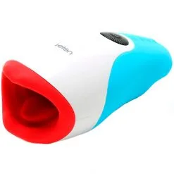 Leten LT9042 Varmende Blowjob Masturbator 15 Leten LT9042 Varmende Blowjob Masturbator -Onaniprodukter butikk 21415 leten sm350 vibrerende og varmende mastubator q100 01