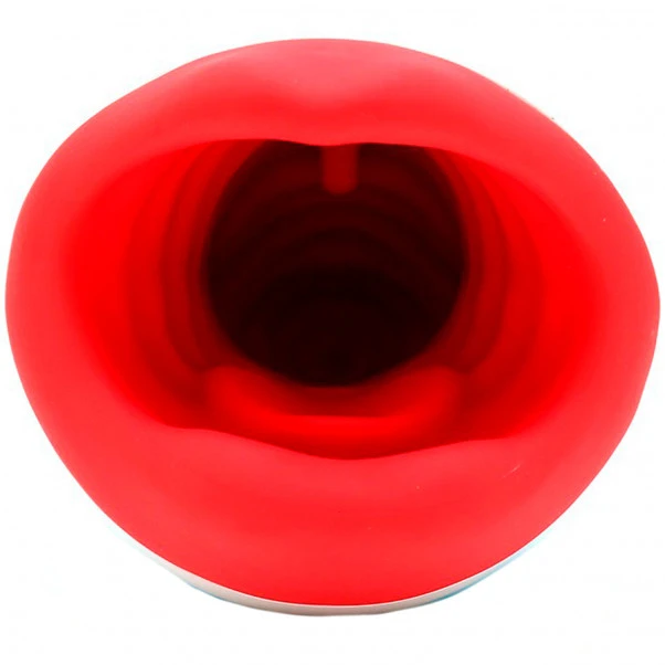 Leten LT9042 Varmende Blowjob Masturbator 8 Leten LT9042 Varmende Blowjob Masturbator - Bilde 6