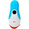 Leten LT9042 Varmende Blowjob Masturbator 1 Leten LT9042 Varmende Blowjob Masturbator -Onaniprodukter butikk 21415 leten sm350 vibrerende og varmende mastubator q100 04