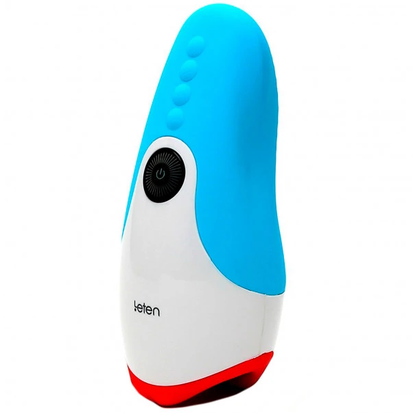 Leten LT9042 Varmende Blowjob Masturbator 4 Leten LT9042 Varmende Blowjob Masturbator - Bilde 2