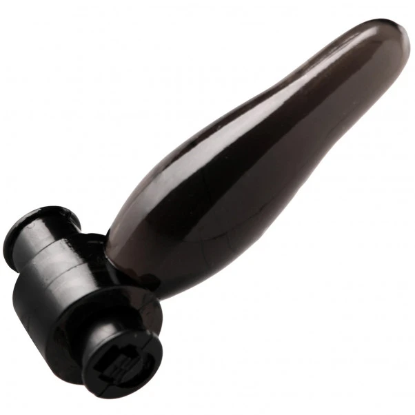 Trinity Vibes Bum Tickler Mini Analplugg 4 Trinity Vibes Bum Tickler Mini Analplugg - Bilde 2