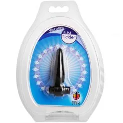 Trinity Vibes Bum Tickler Mini Analplugg 7 Trinity Vibes Bum Tickler Mini Analplugg -Onaniprodukter butikk 21436 xr ad864 trinity vibes bum tickler mini butt plug q100 03