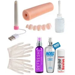 Pipedream Extreme Ultimate Fantasy Dolls Mia Sexdukke -Onaniprodukter butikk 21511 pipedream extreme ultimate fantasy dolls mia sexdukke q100 01