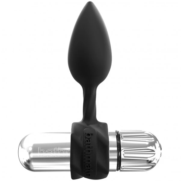 Bathmate Vibrerende Anal Training Pluggsett 4 Bathmate Vibrerende Anal Training Pluggsett - Bilde 2