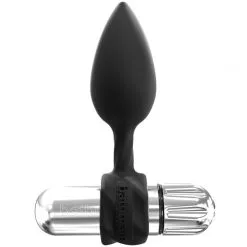 Bathmate Vibrerende Anal Training Pluggsett 8 Bathmate Vibrerende Anal Training Pluggsett -Onaniprodukter butikk 21519 bathmate vibrerende anal training plug s t q100 03